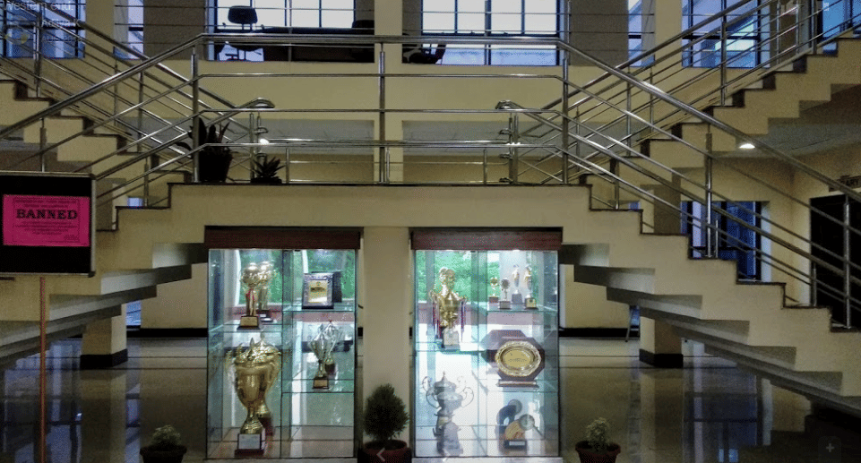 Rajiv Gandhi School of Intellectual Property Law Kharagpur Campus photo 4